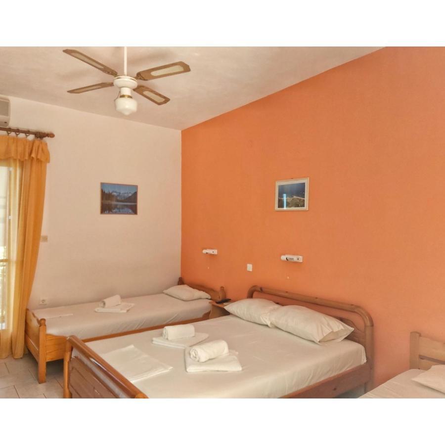 Artolithia Apartments Ríza 외부 사진
