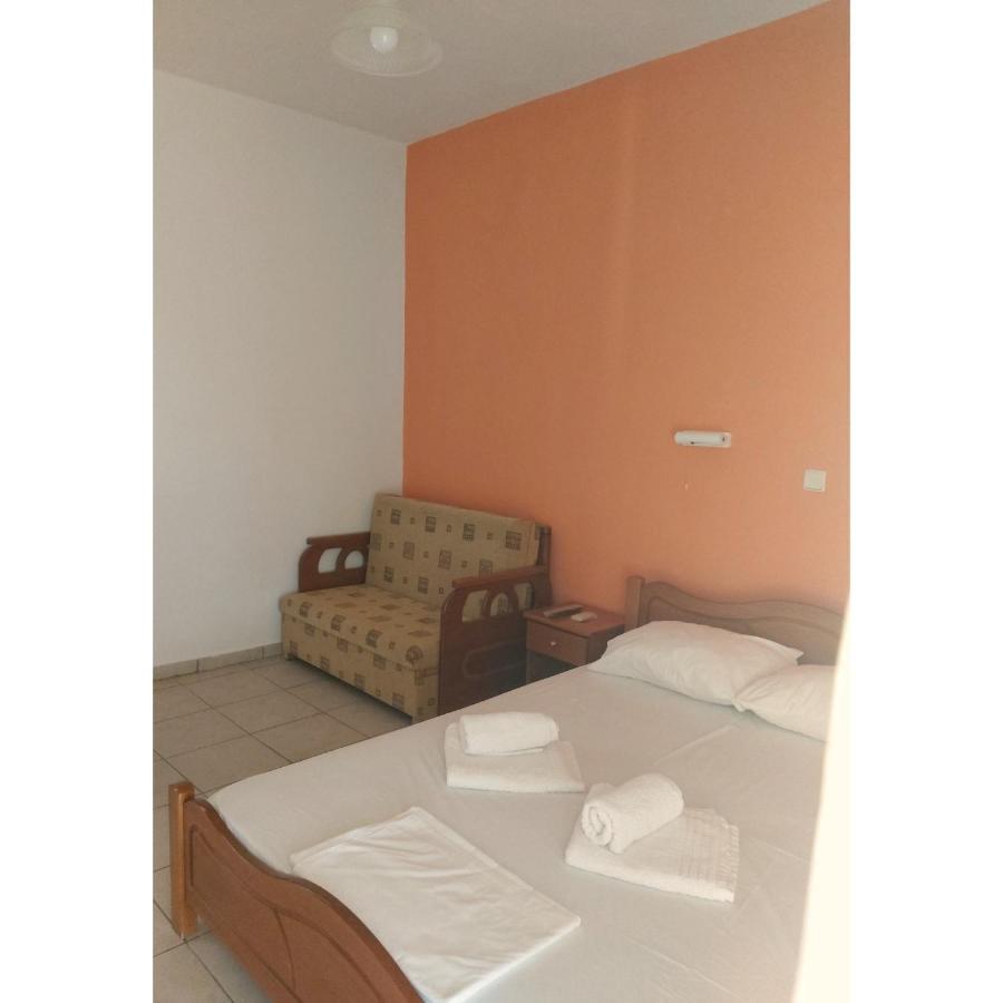 Artolithia Apartments Ríza 외부 사진