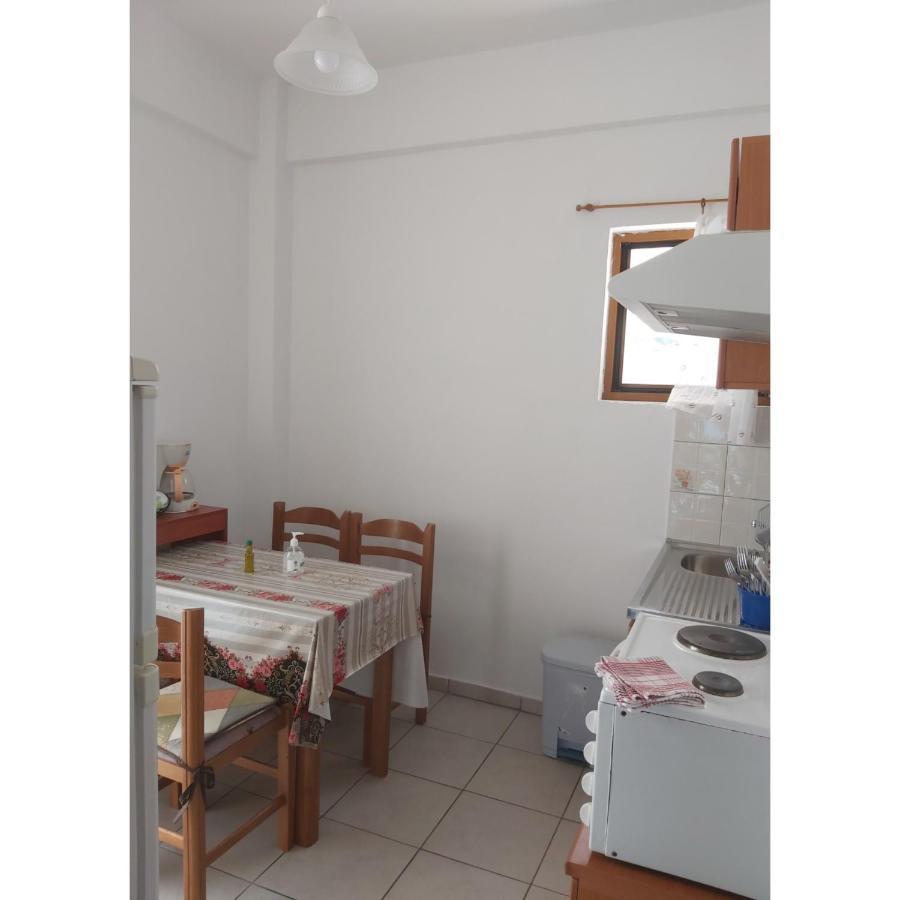 Artolithia Apartments Ríza 외부 사진