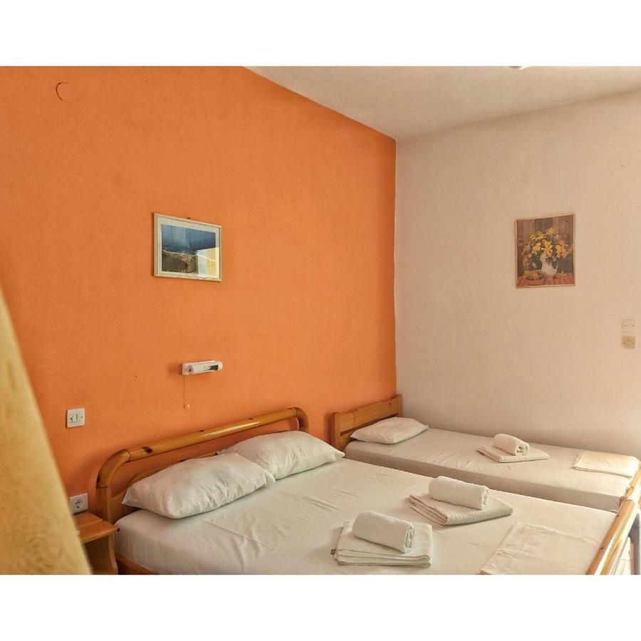 Artolithia Apartments Ríza 외부 사진