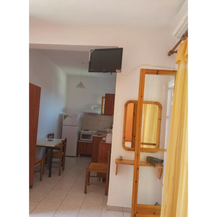Artolithia Apartments Ríza 외부 사진