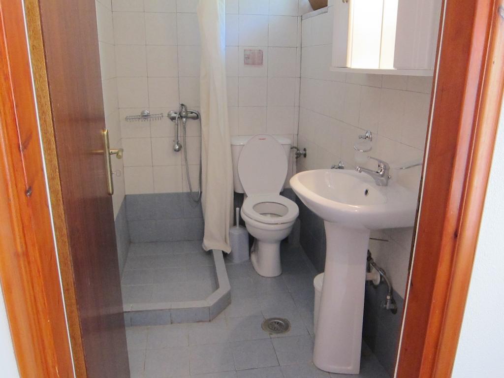 Artolithia Apartments Ríza 객실 사진