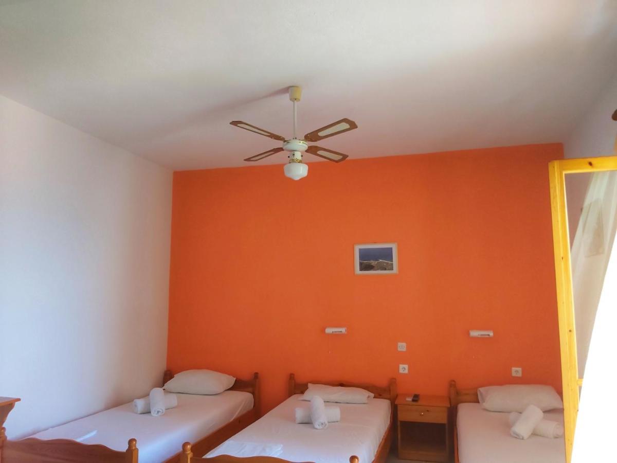 Artolithia Apartments Ríza 외부 사진