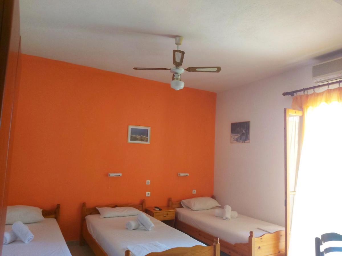 Artolithia Apartments Ríza 외부 사진